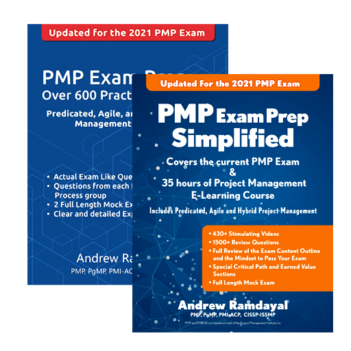 uci pmp class